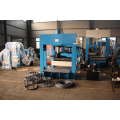 Stable Forging Portable Manual Hydraulic Press Machine 50 Ton